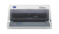 Miniatyrbild 4 av 4: Epson LQ 630 - skrivare - monokrom - punktmatris - 360 x 180 dpi - 24 stift - upp till 360 tecken/sek. - parallell, USB 2.0