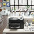 Miniatyrbild 7 av 9: Canon PIXMA GM4050 - Multifunktionsskrivare - svartvitt - Bläckstråle - Påfyllningsbar - A4 (210 x 297 mm), Legal (216 x 356 mm) (Original) - A4/Legal