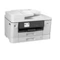 Miniatyrbillede 3 af 5: Brother MFC-J6940DW - Alt-i-en printer - A3