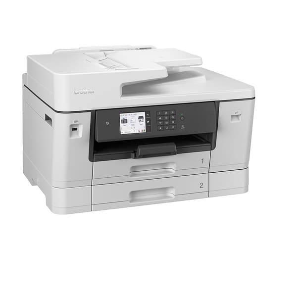 Brother MFC-J6940DW - Alt-i-en printer - A3