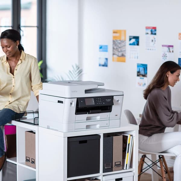 Brother MFC-J6940DW - Alt-i-en printer - A3
