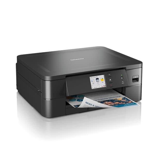 Brother DCP-J1140DW - Alt-i-en printer