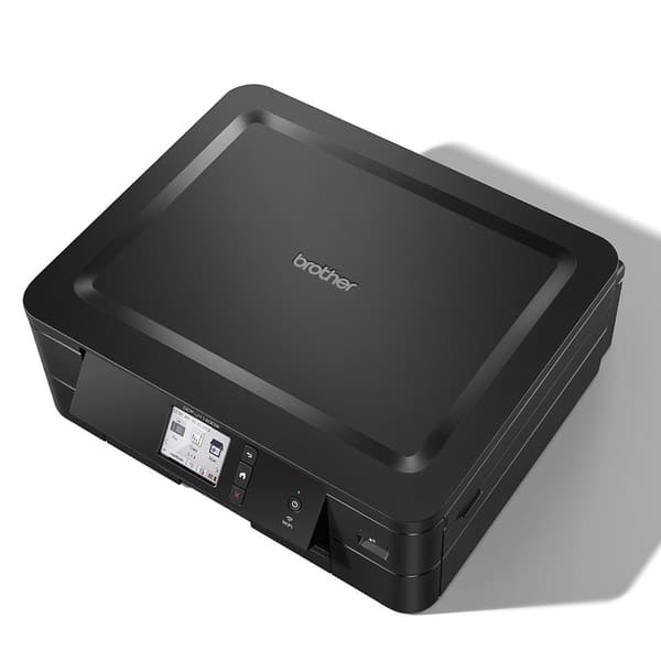 Brother DCP-J1140DW - Alt-i-en printer