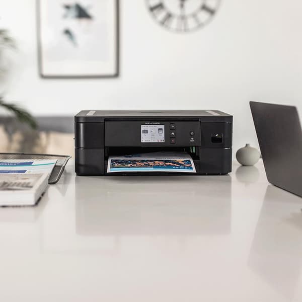 Brother DCP-J1140DW - Alt-i-en printer