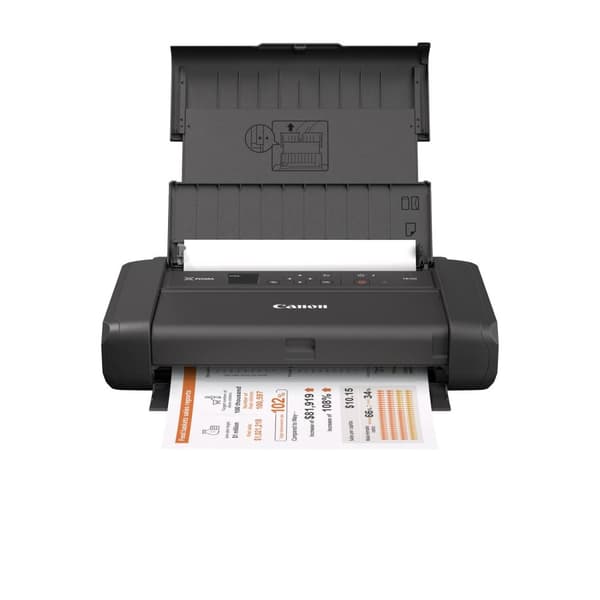 Canon PIXMA TR150 - Alt-i-en printer