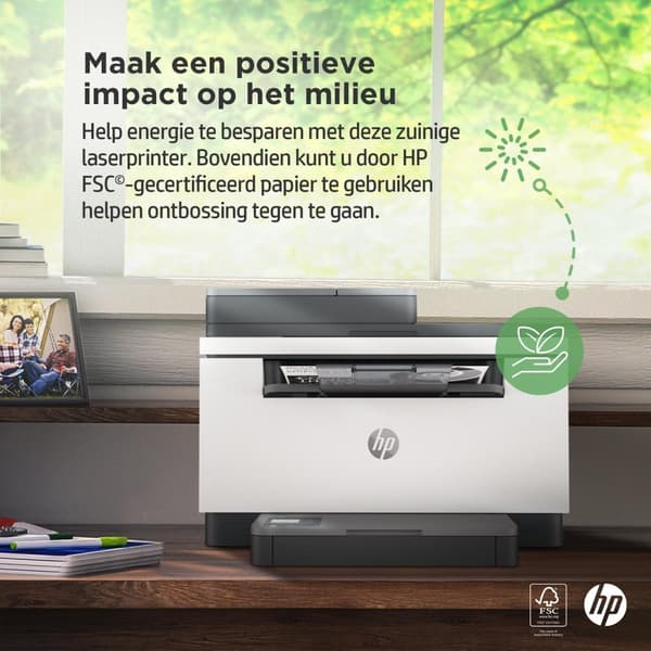 HP MULTIFUNCTION Laser BN Laserjet MFP M234SDW