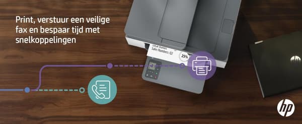 HP MULTIFUNCTION Laser BN Laserjet MFP M234SDW Harmaa, Valkoinen
