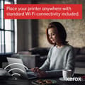 Miniatyrbild 10 av 10: Xerox B310 - skrivare - svartvitt - duplex - laser - A4/Legal - 600 x 600 dpi - upp till 40 sidor/min. - Kapacitet: 350 ark - USB 2.0, LAN, Wi-Fi(n)