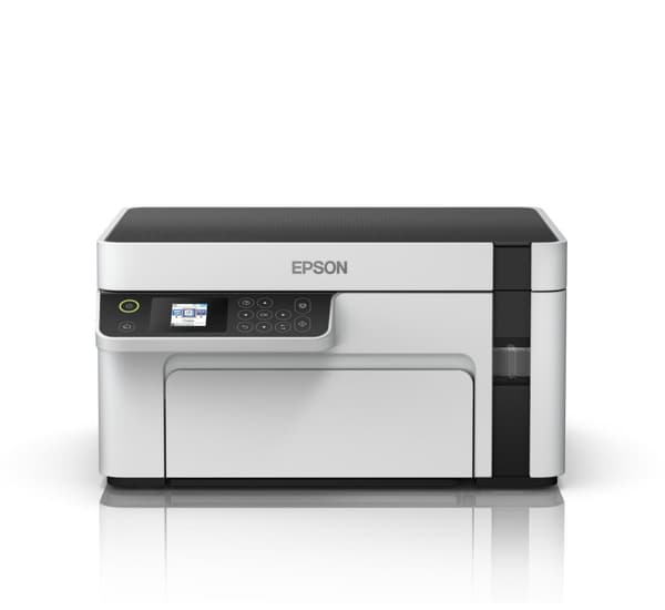 Epson EcoTank ET-M2120 - Monitoimitulostin