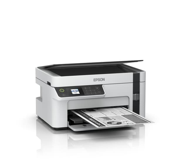 Epson EcoTank ET-M2120 - Monitoimitulostin