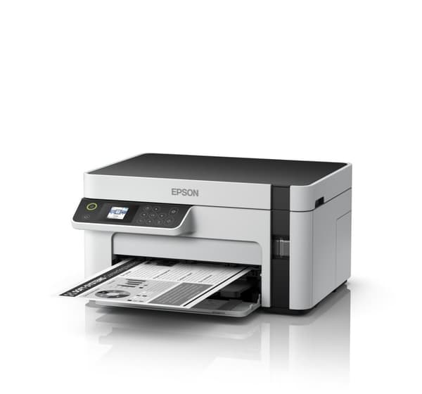 Epson EcoTank ET-M2120 - Monitoimitulostin