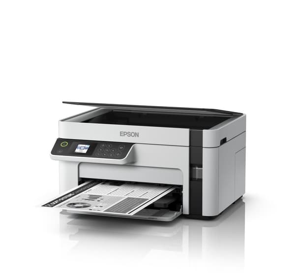 Epson EcoTank ET-M2120 - Monitoimitulostin