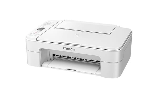 Canon PIXMA TS3151 - Allt-i-ett-skrivare / Vit