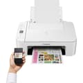 Miniatyrbild 7 av 8: Canon PIXMA TS3151 - Allt-i-ett-skrivare / Vit