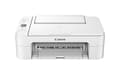 Miniatyrbild 1 av 8: Canon PIXMA TS3151 - Allt-i-ett-skrivare / Vit