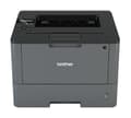 Miniatyrbild 1 av 4: Brother HL-L5000D laserskrivare 1200 x 1200 DPI A4