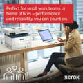 Pikkukuva 3 / 11: Xerox B235 - monitoimitulostin - b/w - laser - A4/Legal (media) - jopa 34 sivua/min. (Tulosta) - 250 arkkia - 33,6 Kbps - USB 2.0, LAN, Wi-Fi(n), USB