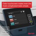 Pikkukuva 2 / 11: Xerox B235 - monitoimitulostin - b/w - laser - A4/Legal (media) - jopa 34 sivua/min. (Tulosta) - 250 arkkia - 33,6 Kbps - USB 2.0, LAN, Wi-Fi(n), USB