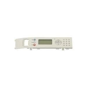 Lexmark - Kontrolpanelenhed