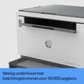 Pikkukuva 1 / 11: HP Inc. HP LaserJet Tank MFP 1604w Printer Europe – monikielinen lokalisointi (381L0A#B19)
