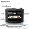 Miniatyrbild 4 av 4: Epson WorkForce WF-7830DTWF - Allt-i-ett-skrivare