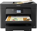 Miniatyrbild 1 av 4: Epson WorkForce WF-7830DTWF - Allt-i-ett-skrivare