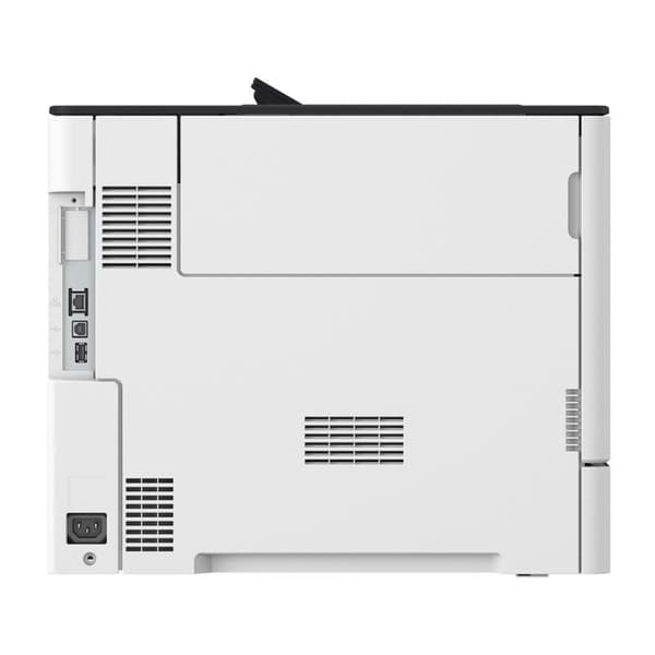 Canon i-SENSYS LBP722Cdw, Laser, Farve, 1200 x 1200 DPI, A4, 38 sider/min, Duplex udskrivning
