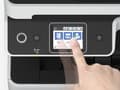 Miniatyrbild 3 av 8: Epson EcoTank ET-5170 - Multifunktionsskrivare - färg - bläckstråle - A4 (210 x 297 mm) (original) - A4/Legal (media) - upp till 17 sidor/min. (Skriv