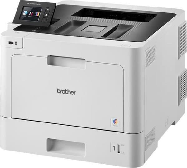 Brother HL-L8360CDW - Värilasertulostin