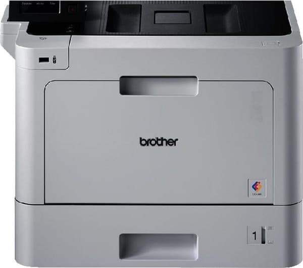 Brother HL-L8360CDW - Värilasertulostin