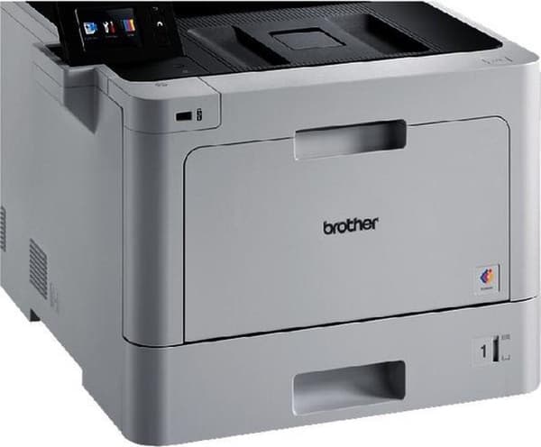 Brother HL-L8360CDW - Värilasertulostin