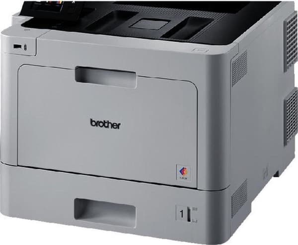 Brother HL-L8360CDW - Värilasertulostin