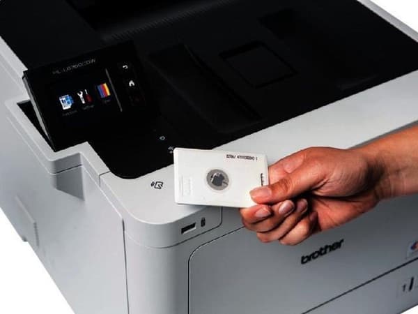 Brother HL-L8360CDW - Värilasertulostin
