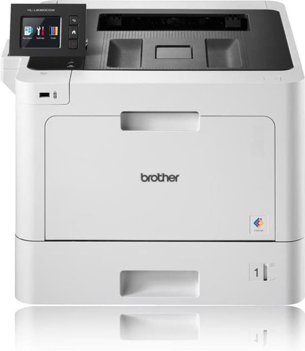 Brother HL-L8360CDW - Värilasertulostin