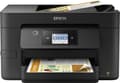 Miniatyrbild 1 av 9: Epson WorkForce Pro WF-3820DWF - Allt-i-ett-skrivare
