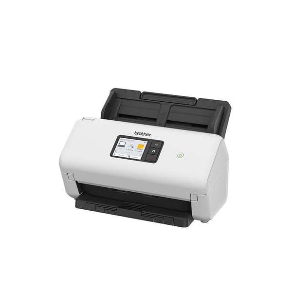 Brother ADS-4500W R/V 70ppm/35ipm ADF 60f Wifi (ADS4500WRE1)