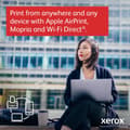 Miniatyrbillede 5 af 10: Xerox C230 - printer - farve - dupleks - laser - 216 x 340 mm - 600 x 600 dpi - op til 22 sider/min. (monokrom)/ op til 22 sider/min. (farve) - Kapaci