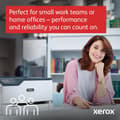 Miniatyrbillede 2 af 10: Xerox C230 - printer - farve - dupleks - laser - 216 x 340 mm - 600 x 600 dpi - op til 22 sider/min. (monokrom)/ op til 22 sider/min. (farve) - Kapaci