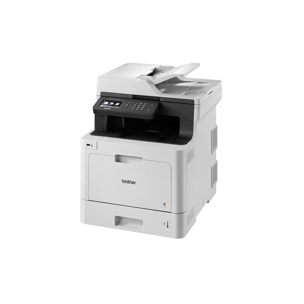 Brother DCP-L8410CDW - Allt-i-ett laserskrivare