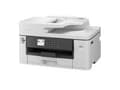 Miniatyrbild 1 av 3: Multibläck BROTHER MFC-J5340DW A3