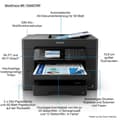 Miniatyrbillede 4 af 4: Epson WorkForce WF-7840DTWF - Alt-i-en printer