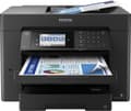Miniatyrbillede 2 af 4: Epson WorkForce WF-7840DTWF - Alt-i-en printer
