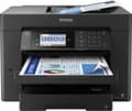 Miniatyrbillede 1 af 4: Epson WorkForce WF-7840DTWF - Alt-i-en printer