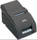 Miniatyrbild 5 av 6: Epson matrisskrivare Epson TM-U220A (057): Seriell, PS, EDG