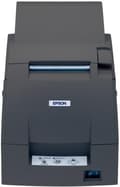 Miniatyrbild 6 av 6: Epson matrisskrivare Epson TM-U220A (057): Seriell, PS, EDG
