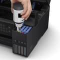 Miniatyrbild 5 av 8: Epson EcoTank ET-2850 - Allt-i-ett-skrivare