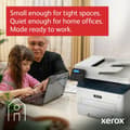 Pikkukuva 3 / 10: Xerox B225 A4 34 sivua minuutissa langaton kaksipuolinen tulostin PS3 PCL5e/6 ADF 2 alustaa yhteensä 251 arkkia