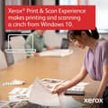 Pikkukuva 7 / 10: Xerox B225 A4 34 sivua minuutissa langaton kaksipuolinen tulostin PS3 PCL5e/6 ADF 2 alustaa yhteensä 251 arkkia