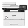 Miniatyrbild 2 av 5: Canon i-SENSYS MF453dw - Multifunktionsskrivare - svartvitt - Laser - A4 (210 x 297 mm), Legal (216 x 356 mm) (Original) - A4/Legal (Media) - upp till