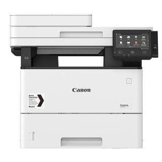 Canon i-SENSYS MF453dw - Multifunktionsskrivare - svartvitt - Laser - A4 (210 x 297 mm), Legal (216 x 356 mm) (Original) - A4/Legal (Media) - upp till